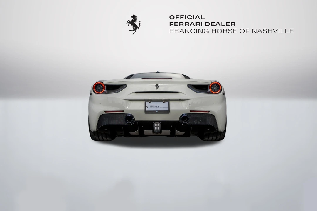 2018 Ferrari 488 GTB - Image 6 of 31