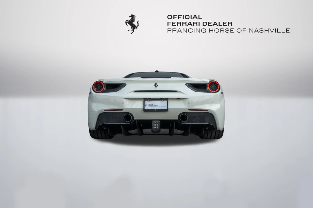 2018 Ferrari 488 GTB - Image 8 of 31