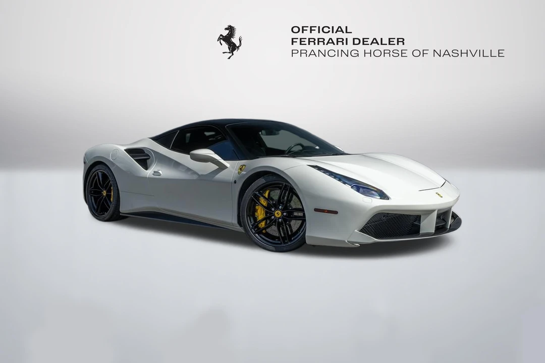 2018 Ferrari 488 GTB - Image 4 of 31