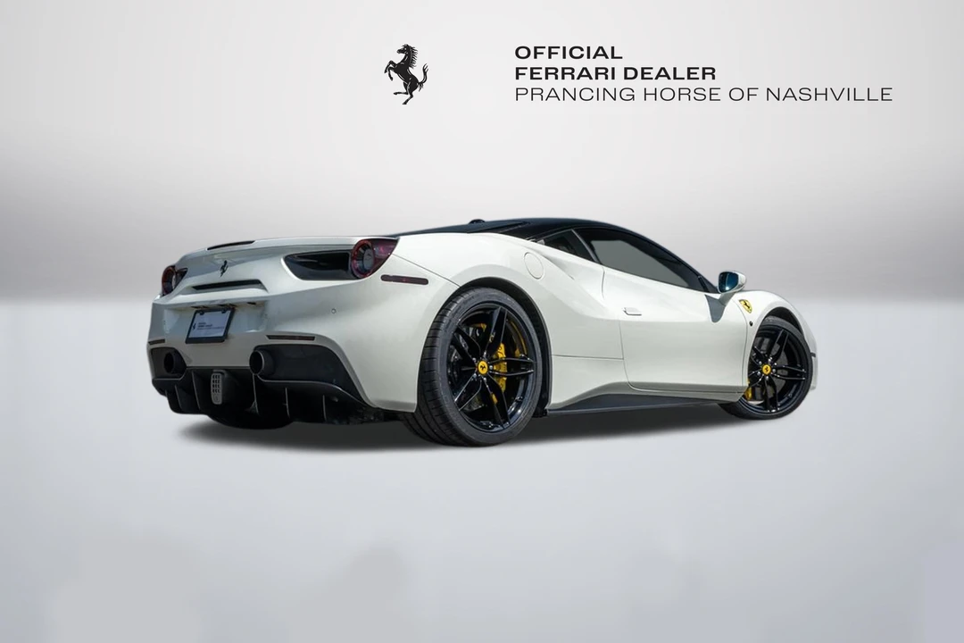 2018 Ferrari 488 GTB - Image 6 of 31