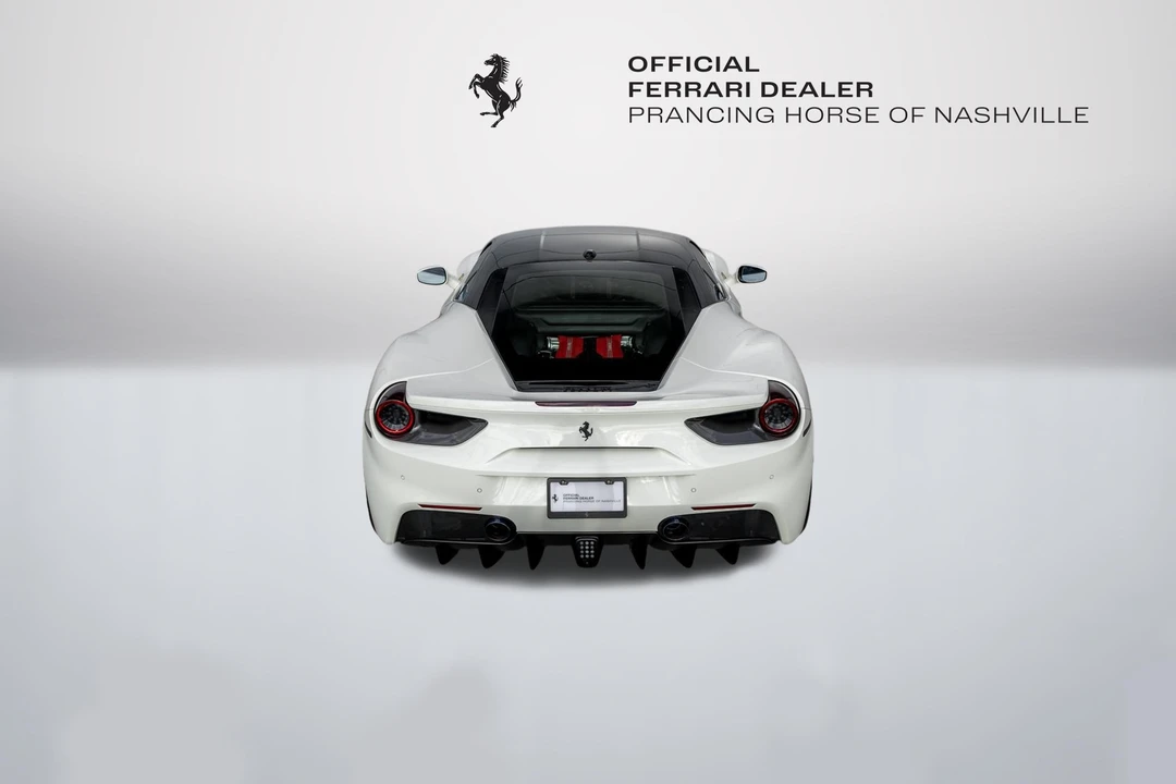 2018 Ferrari 488 GTB - Image 7 of 31