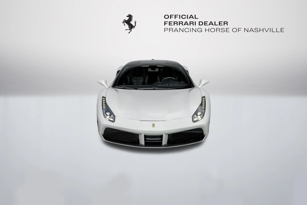 2018 Ferrari 488 GTB - Image 2 of 31