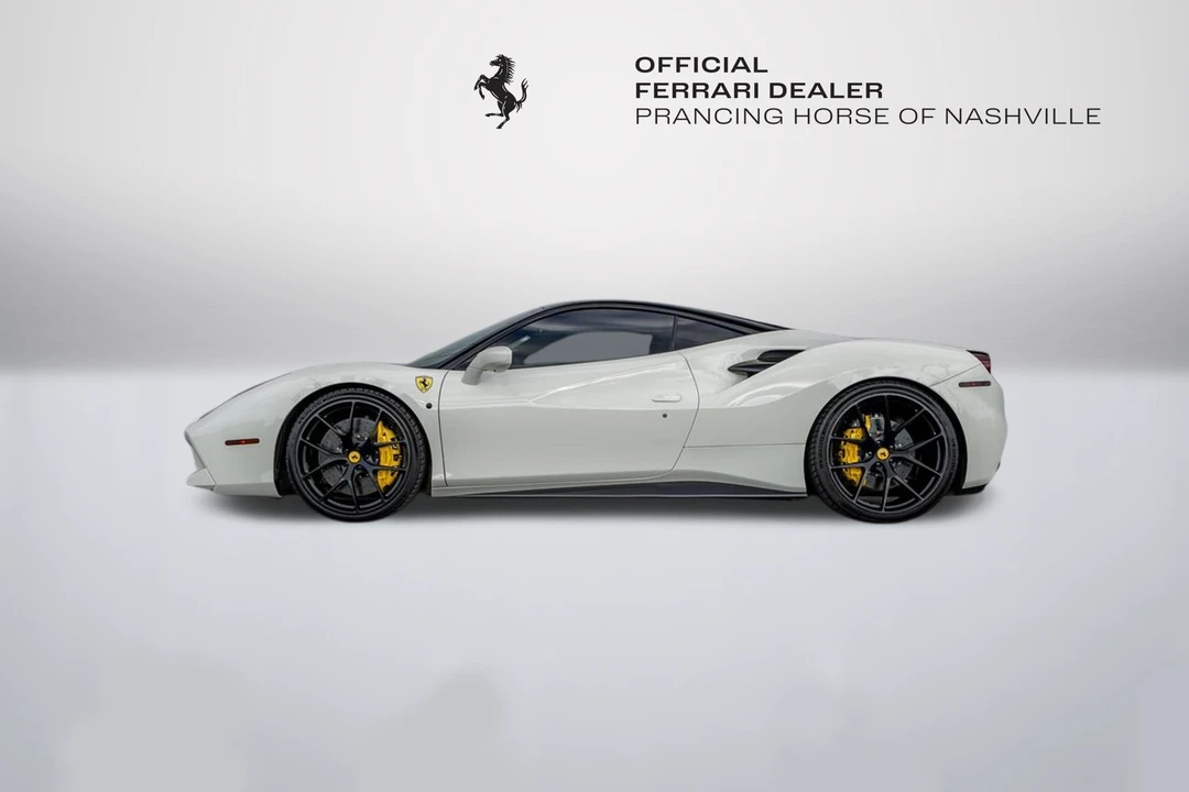 2018 Ferrari 488 GTB - Image 9 of 31