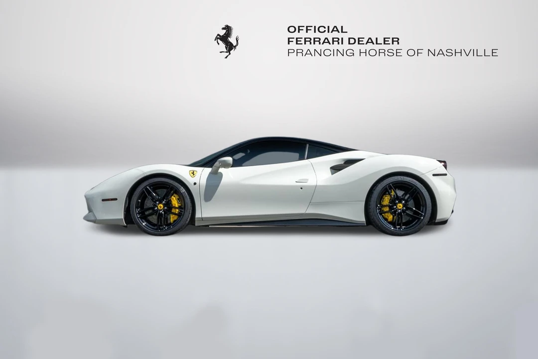 2018 Ferrari 488 GTB - Image 10 of 31