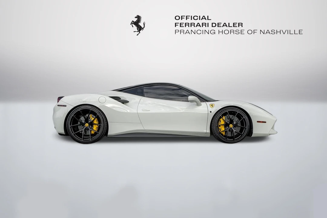 2018 Ferrari 488 GTB - Image 4 of 31