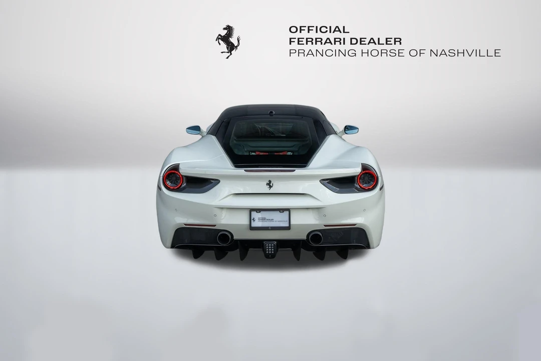 2018 Ferrari 488 GTB - Image 7 of 31