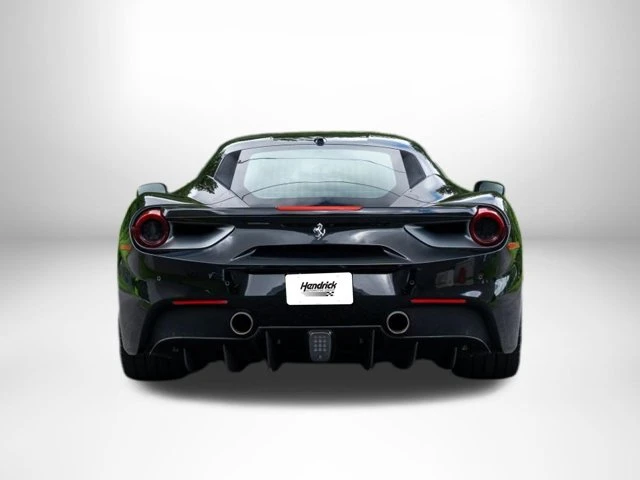 2018 Ferrari 488 GTB - Image 8 of 31