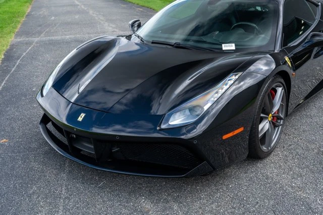 2018 Ferrari 488 GTB - Image 26 of 31