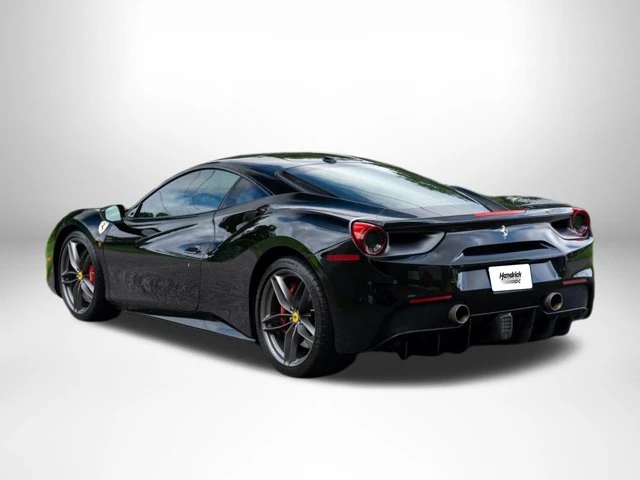 2018 Ferrari 488 GTB - Image 2 of 31