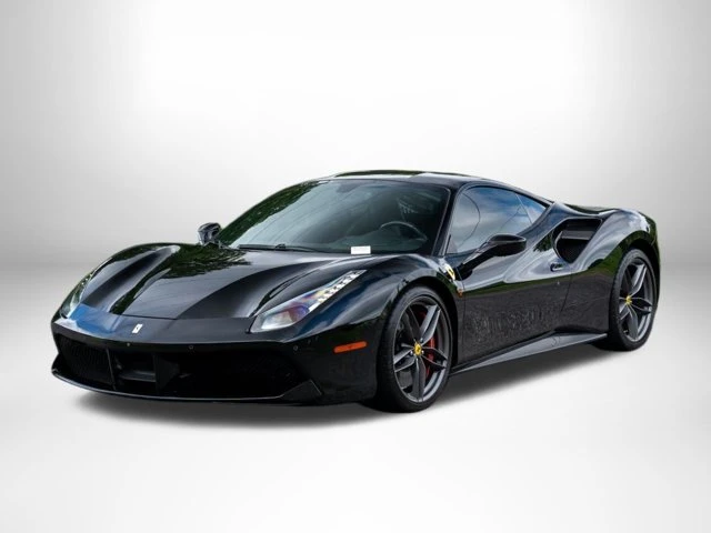 2018 Ferrari 488 GTB - Image 4 of 31