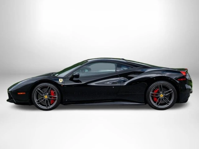 2018 Ferrari 488 GTB - Image 3 of 31