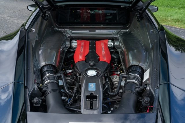 2018 Ferrari 488 GTB - Image 13 of 31