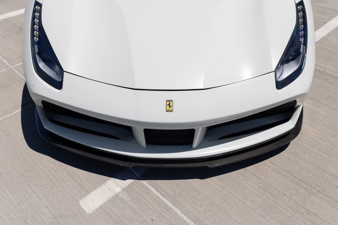 2018 Ferrari 488 GTB - Image 28 of 31