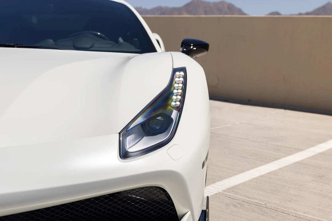 2018 Ferrari 488 GTB - Image 30 of 31
