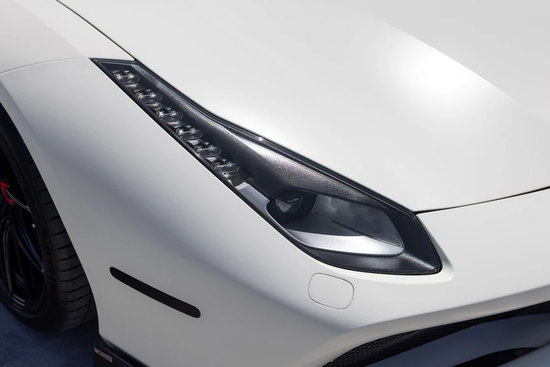 2018 Ferrari 488 GTB - Image 31 of 31