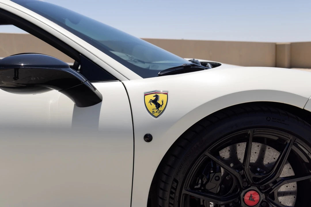 2018 Ferrari 488 GTB - Image 23 of 31