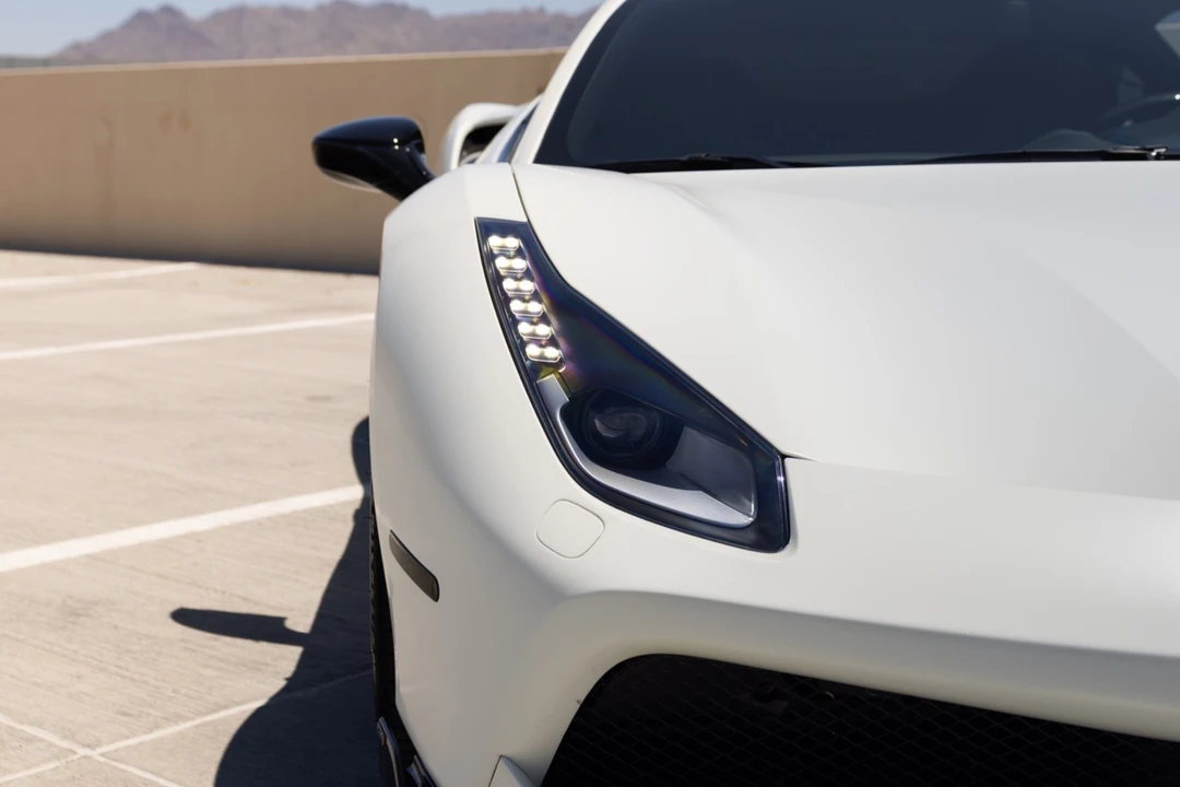2018 Ferrari 488 GTB - Image 29 of 31