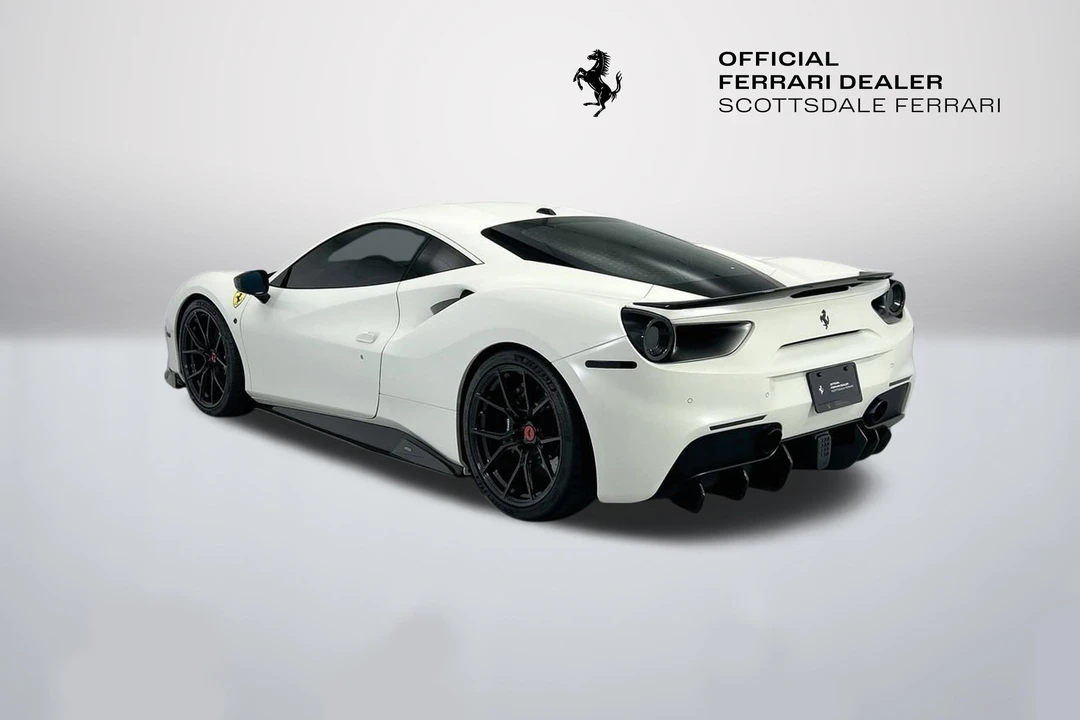 2018 Ferrari 488 GTB - Image 7 of 31