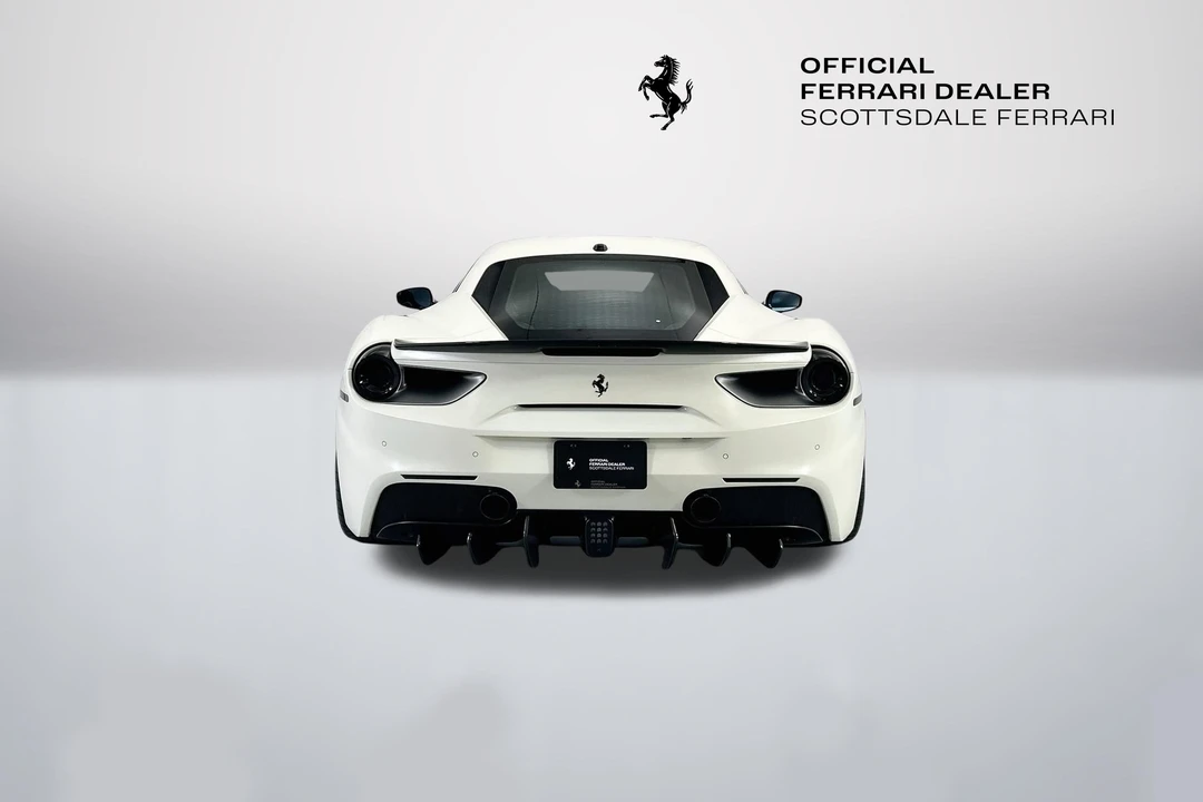 2018 Ferrari 488 GTB - Image 6 of 31