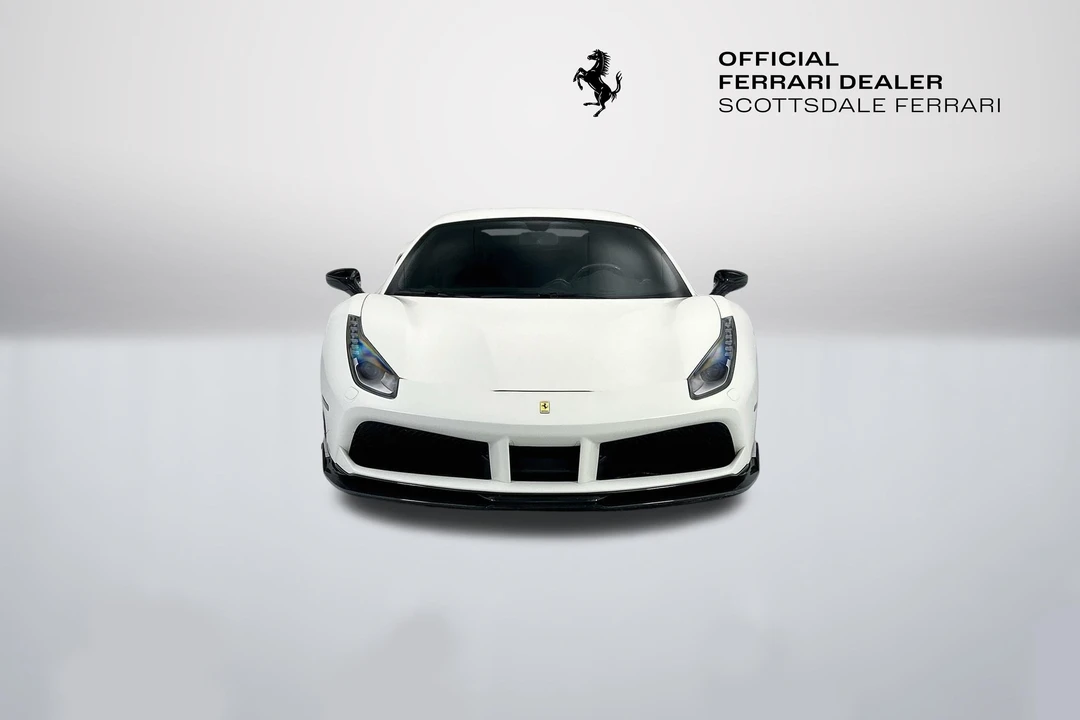 2018 Ferrari 488 GTB - Image 2 of 31
