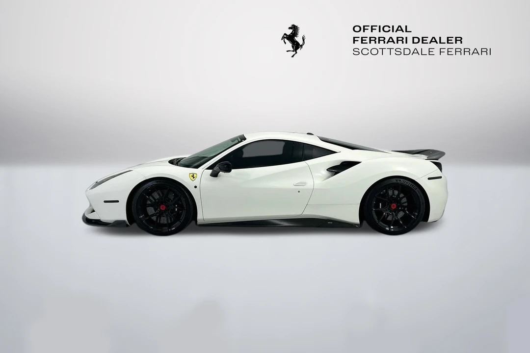 2018 Ferrari 488 GTB - Image 8 of 31