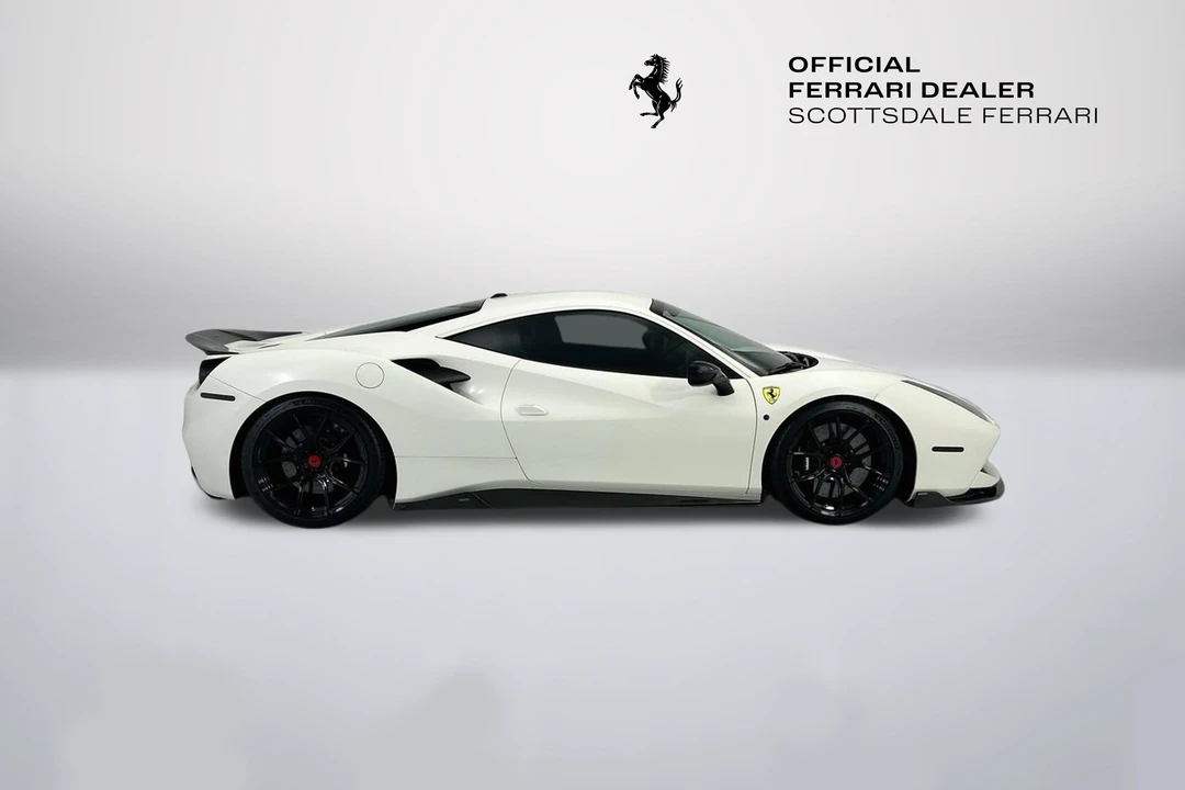 2018 Ferrari 488 GTB - Image 4 of 31