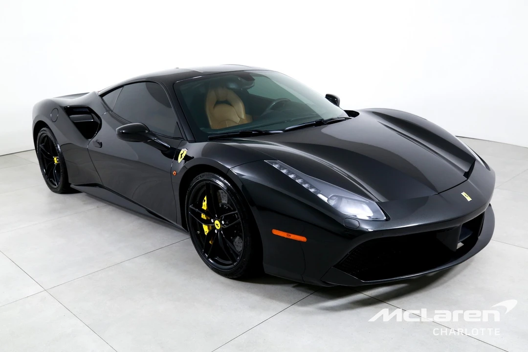 2018 Ferrari 488 - Image 3 of 31
