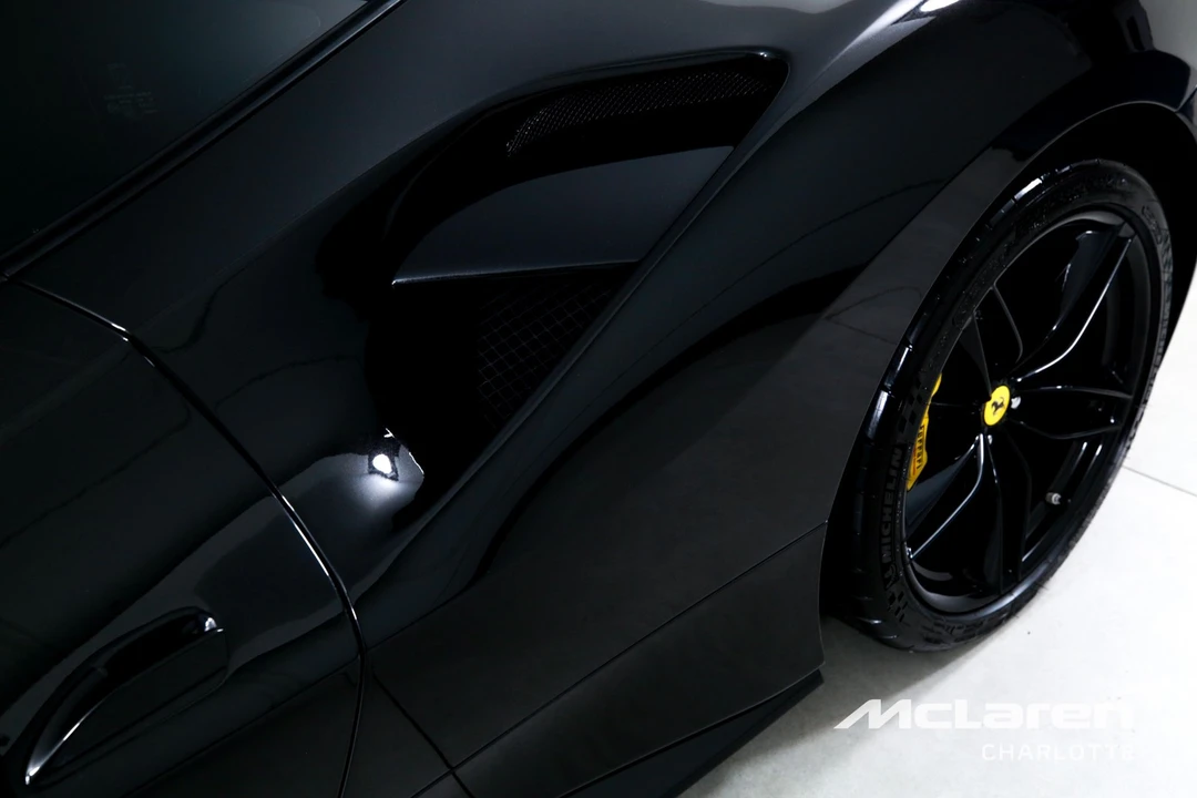 2018 Ferrari 488 - Image 30 of 31