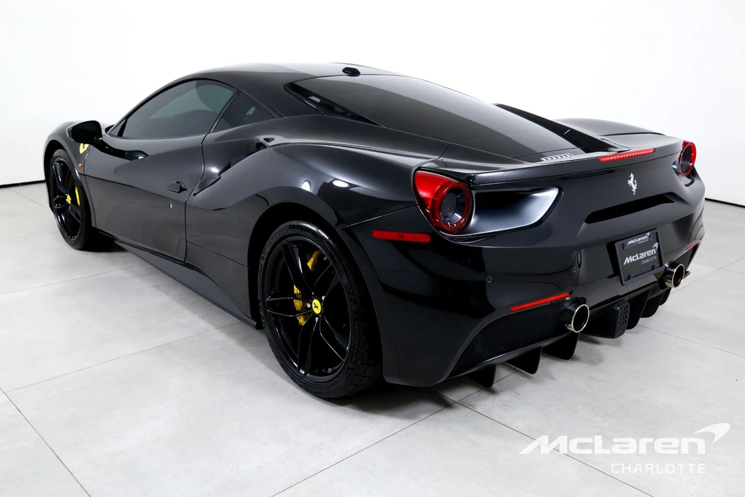 2018 Ferrari 488 - Image 6 of 31