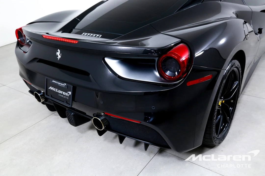 2018 Ferrari 488 - Image 31 of 31