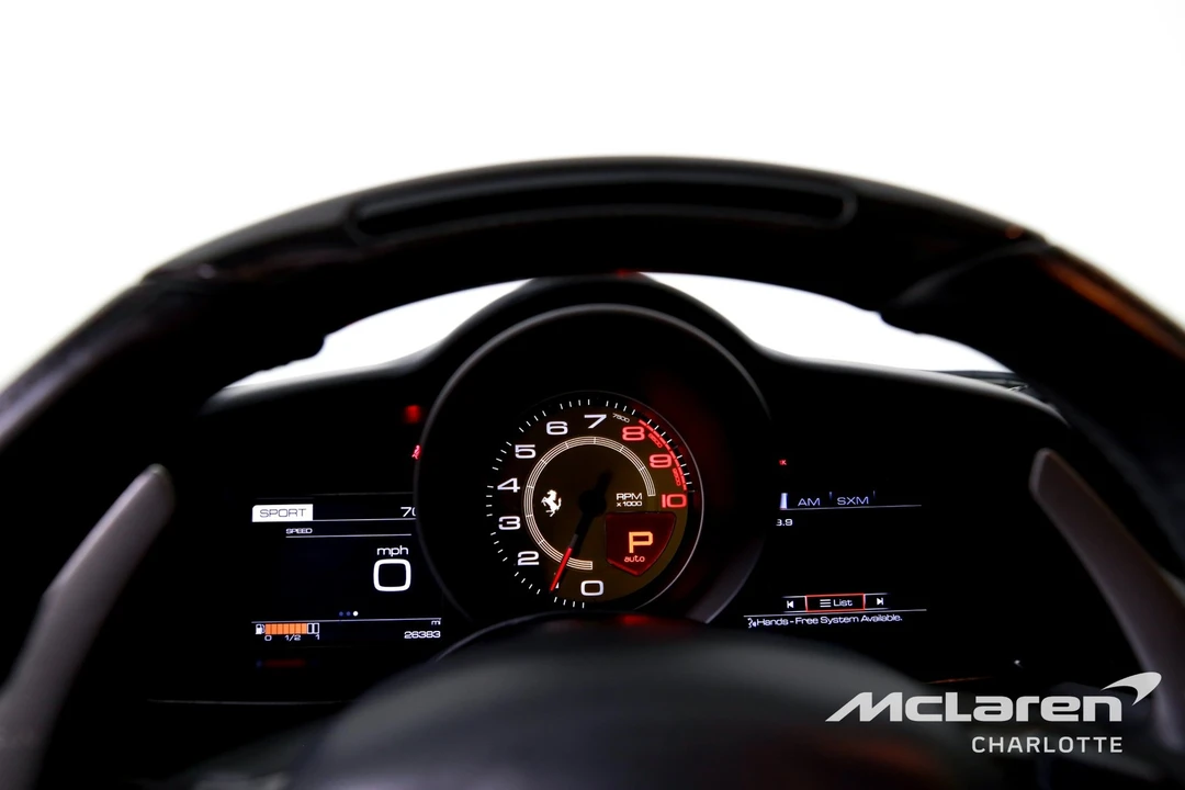 2018 Ferrari 488 - Image 13 of 31