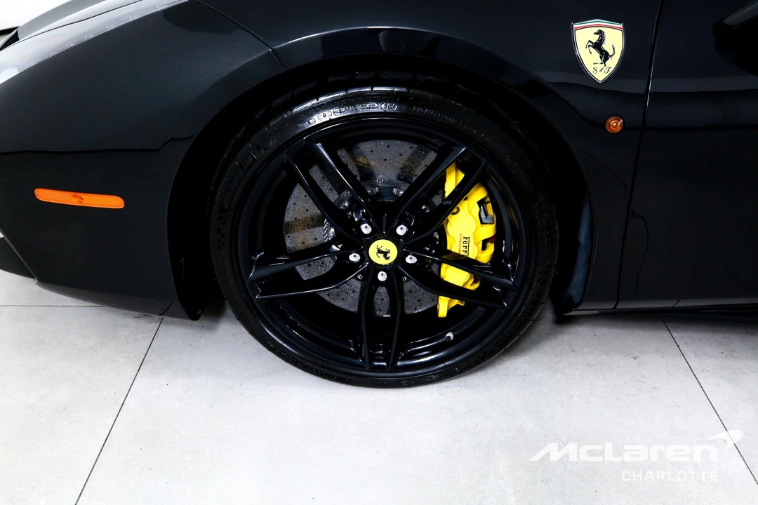 2018 Ferrari 488 - Image 27 of 31