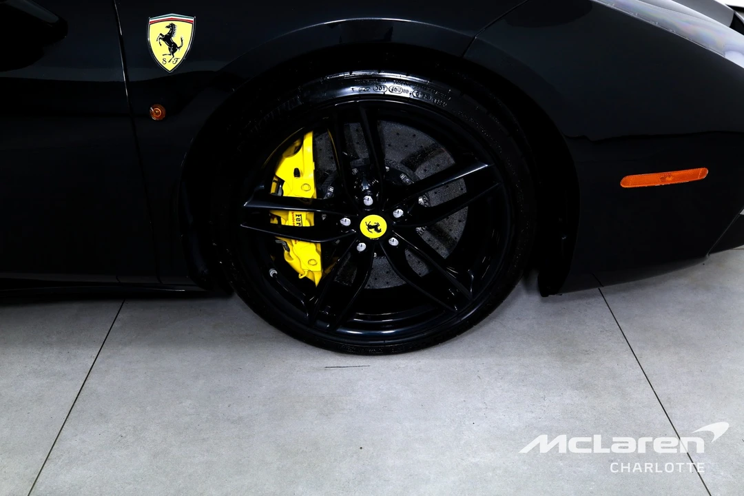 2018 Ferrari 488 - Image 26 of 31