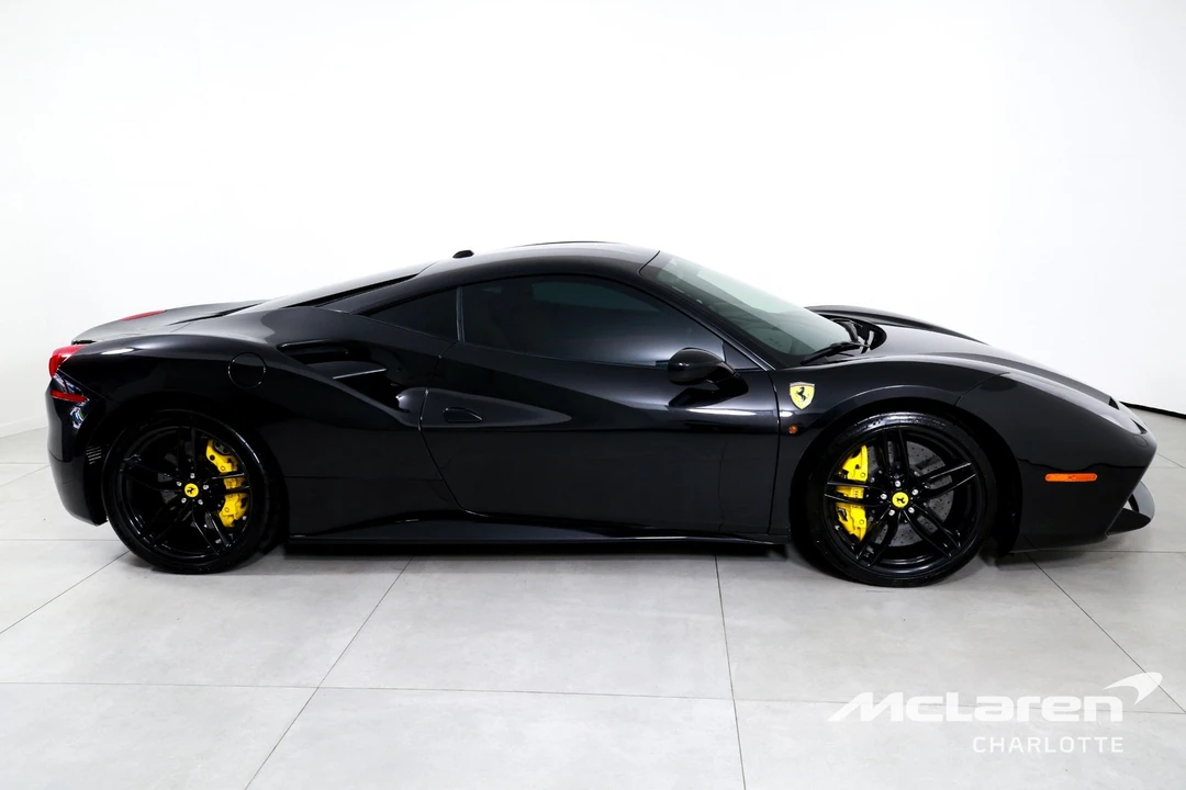 2018 Ferrari 488 - Image 9 of 31