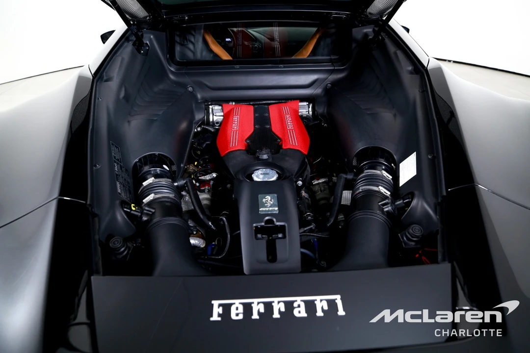 2018 Ferrari 488 - Image 24 of 31