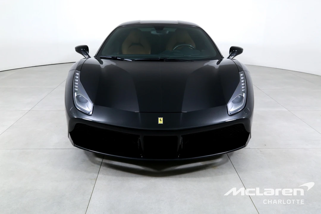 2018 Ferrari 488 - Image 4 of 31