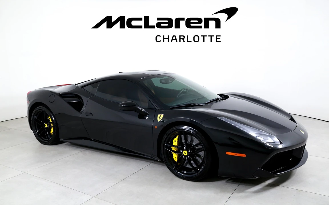 2018 Ferrari 488 - Image 2 of 31