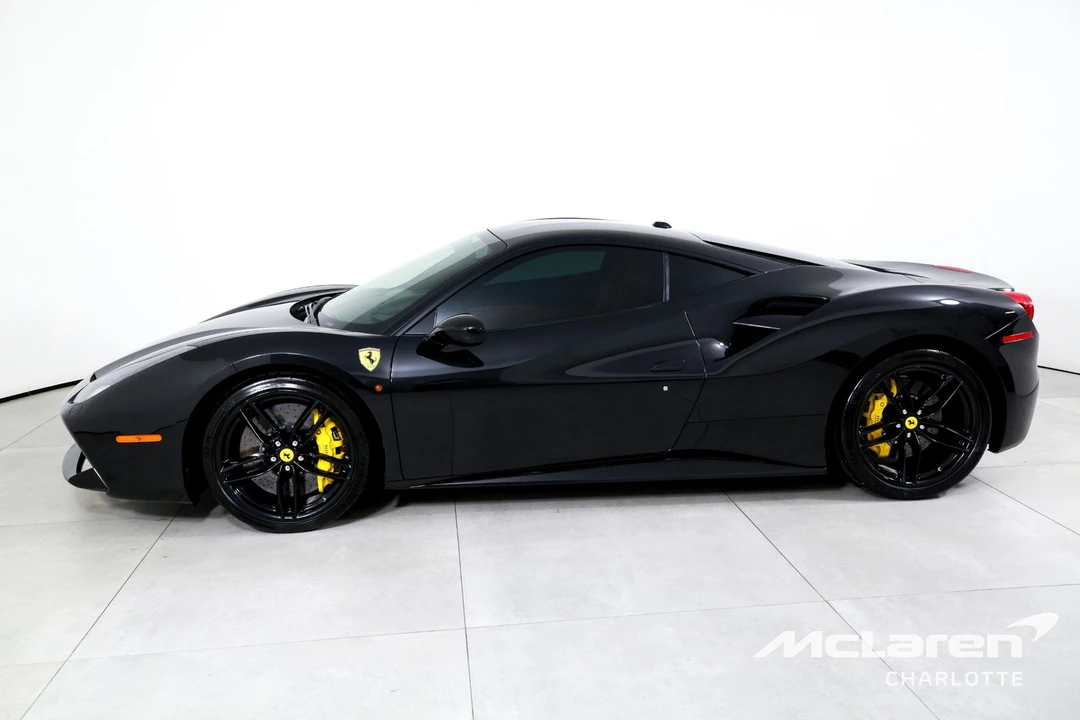 2018 Ferrari 488 - Image 5 of 31