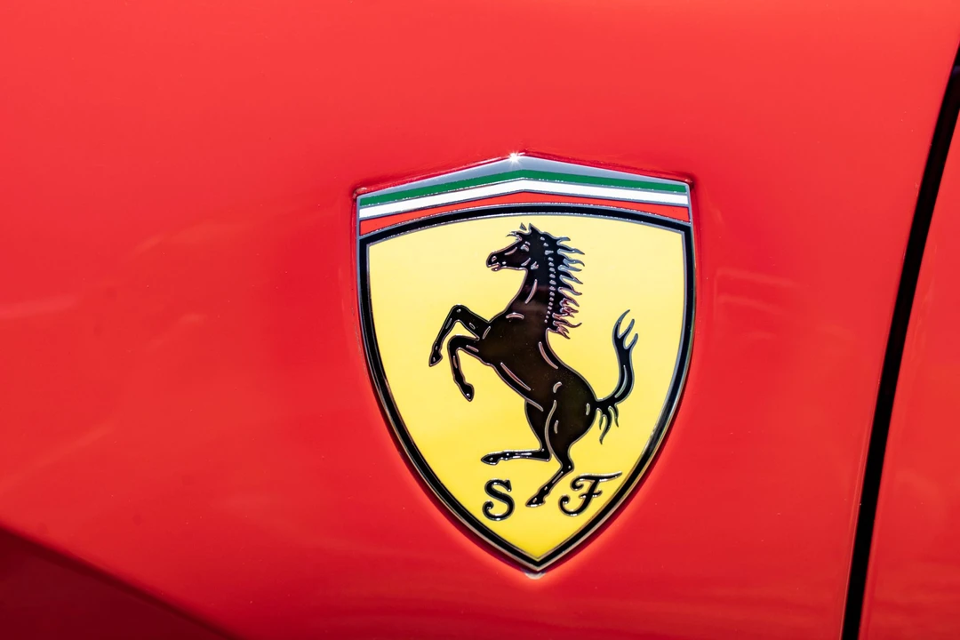 2018 Ferrari 488 GTB - Image 28 of 31