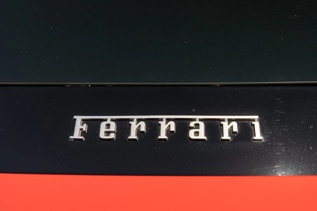 2018 Ferrari 488 GTB - Image 30 of 31