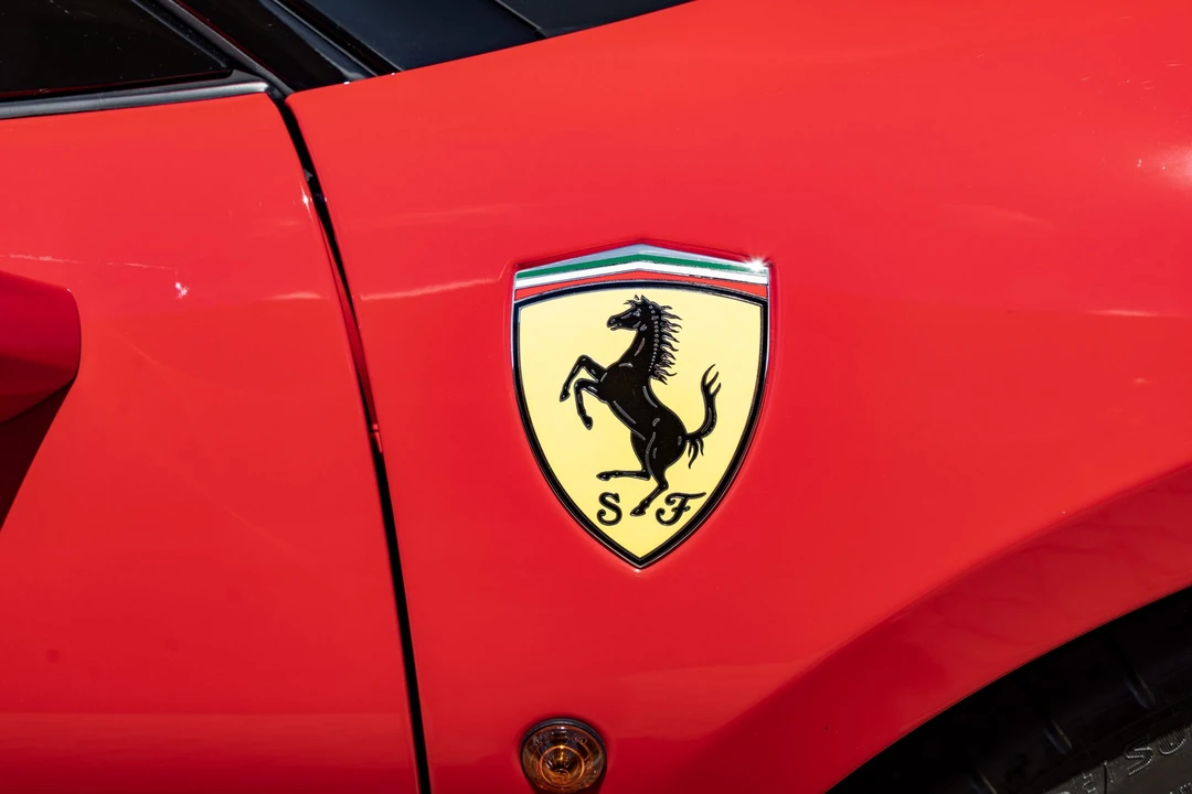 2018 Ferrari 488 GTB - Image 27 of 31