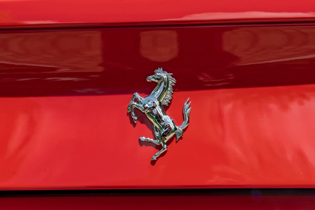 2018 Ferrari 488 GTB - Image 29 of 31