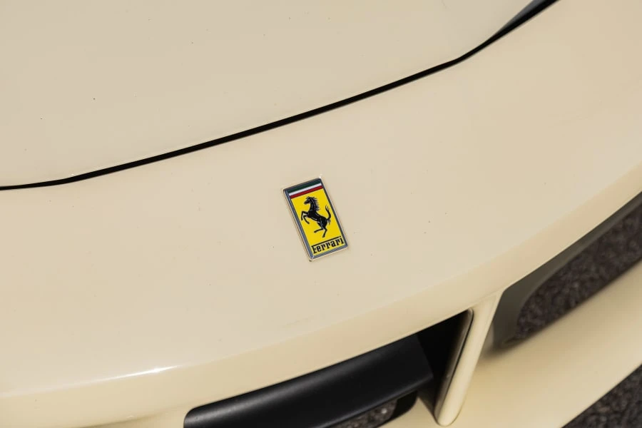 2018 Ferrari 488 GTB - Image 4 of 31