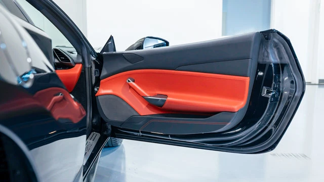2018 Ferrari 488 GTB - Image 11 of 15