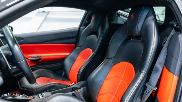 2018 Ferrari 488 GTB - Image 4 of 15