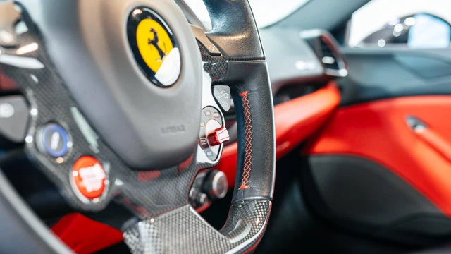 2018 Ferrari 488 GTB - Image 5 of 15