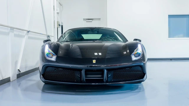 2018 Ferrari 488 GTB - Image 2 of 15
