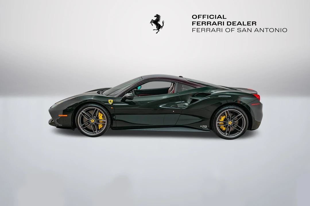 2018 Ferrari 488 GTB - Image 3 of 31