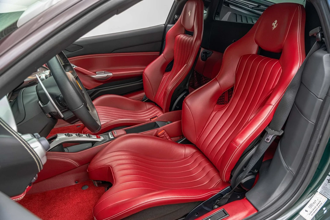 2018 Ferrari 488 GTB - Image 5 of 31