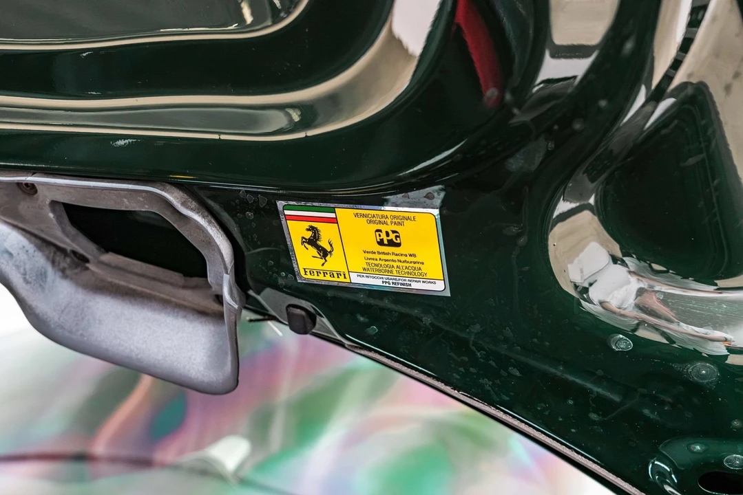 2018 Ferrari 488 GTB - Image 26 of 31